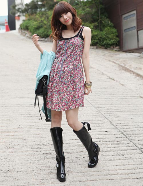 สไตล์รองเท้า บอกนิสัยคุณได้นะ สไตล์รองเท้า บอกนิสัยคุณได้นะ