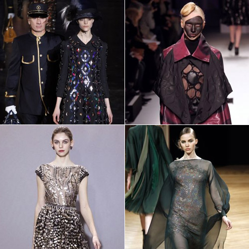 เสื้อผ้าแฟชั่น