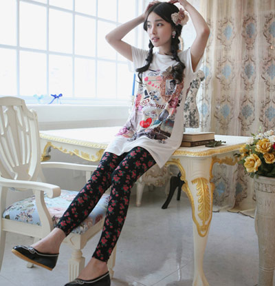 เสื้อผ้าแฟชั่น