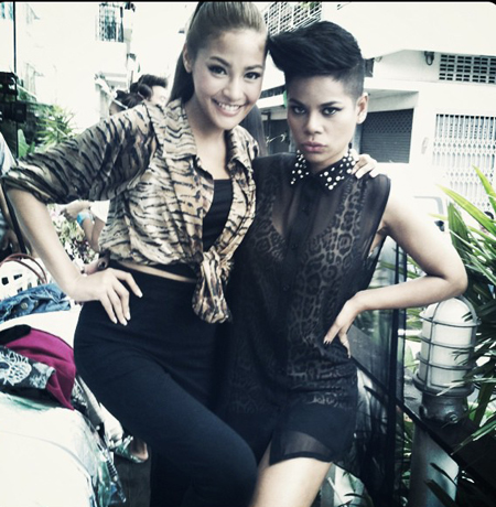 โอปอล์ ปาณิสรา