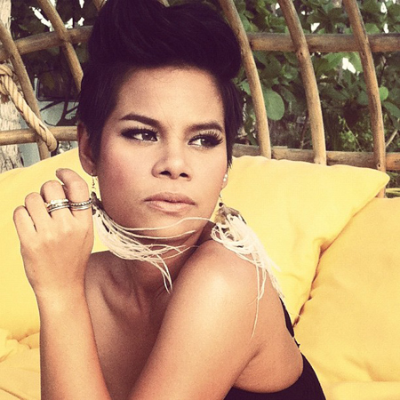 โอปอล์ ปาณิสรา