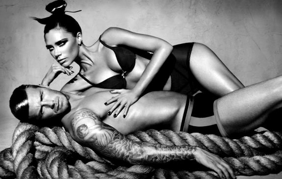 รวยไม่เลิก! เบ็คแฮมวางแผนทำธุรกิจใหม่