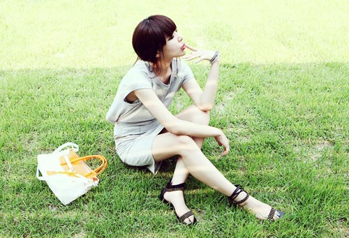 สไตล์รองเท้า บอกนิสัยคุณได้นะ สไตล์รองเท้า บอกนิสัยคุณได้นะ