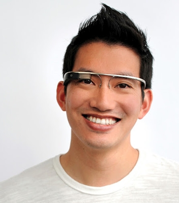 Project Glass
