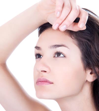 เคล็ดลับผิวสวย