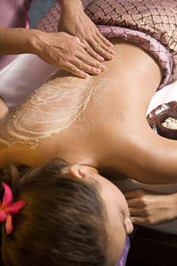 spa - สปา