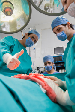 ศัลยกรรม