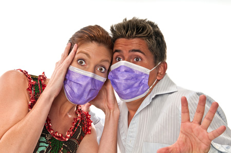 เชื้อโรค