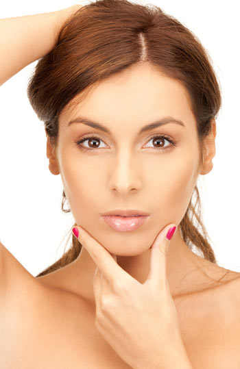 ผู้หญิง