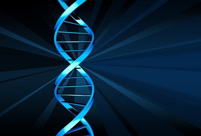 DNA
