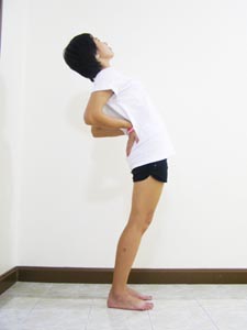 Stretching