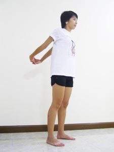 Stretching