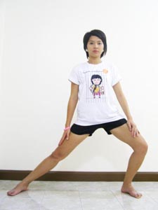 Stretching
