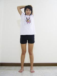 Stretching