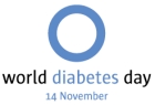 วันเบาหวานโลก