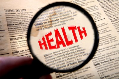 health