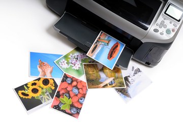 printer