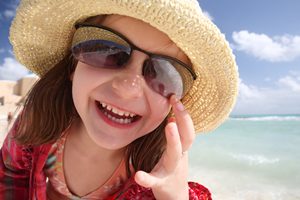 แสงแดด ทะเล