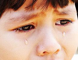 โรคท่อน้ำตาอุดตัน