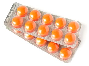 วิตามินซี