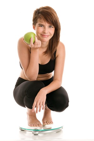 สูตรลดน้ำหนัก