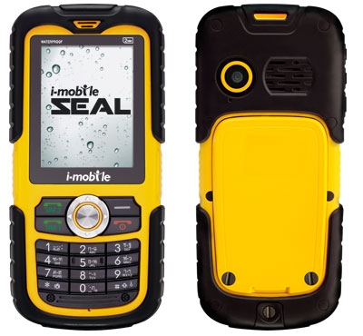 i-mobile Seal