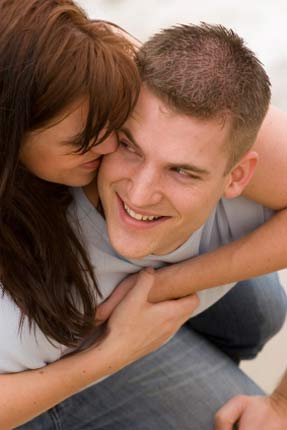 ความรัก - เซ็กส์