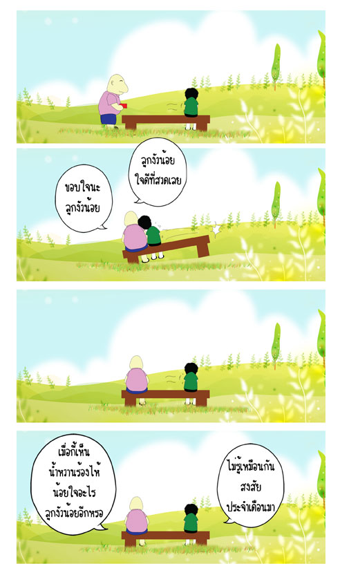 ความรัก ความรัก