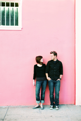 ความรัก