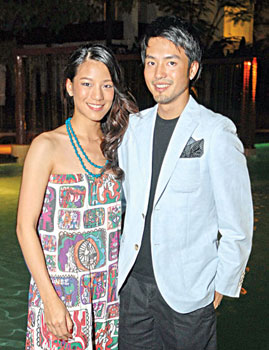 ท็อป - แพม ท็อป - แพม