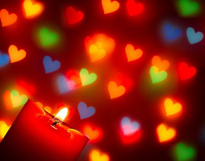 วาเลนไทน์ ไขอักษรซ่อนรักในคำว่า Valentine’s Day