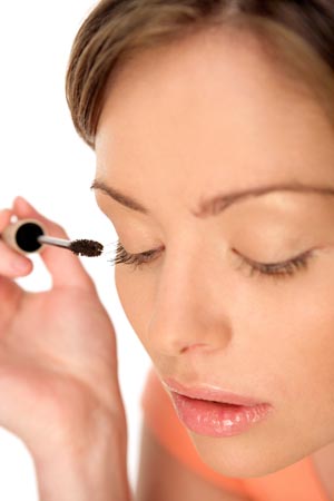 แต่งหน้า - makeup
