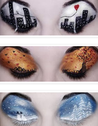 เขียนอายชาโดว์