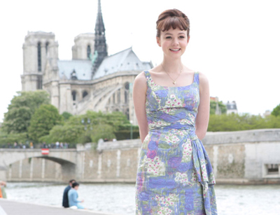 แครี่ มัลลิแกน