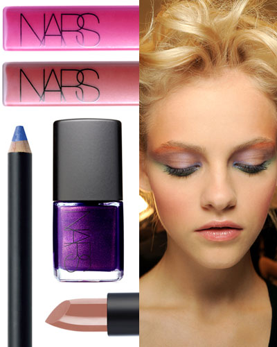 การแต่งหน้า