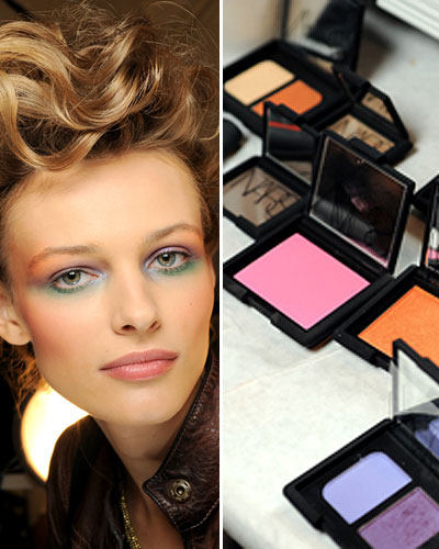 การแต่งหน้า