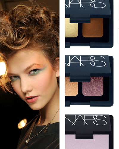 การแต่งหน้า