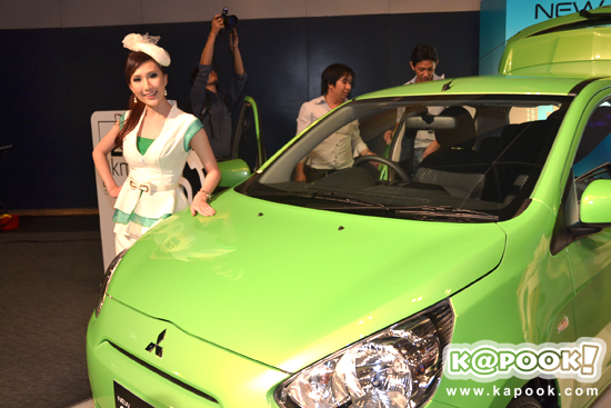 มิตซูบิชิ มิราจ mitsubishi mirage มิตซูบิชิ มิราจ mitsubishi mirage