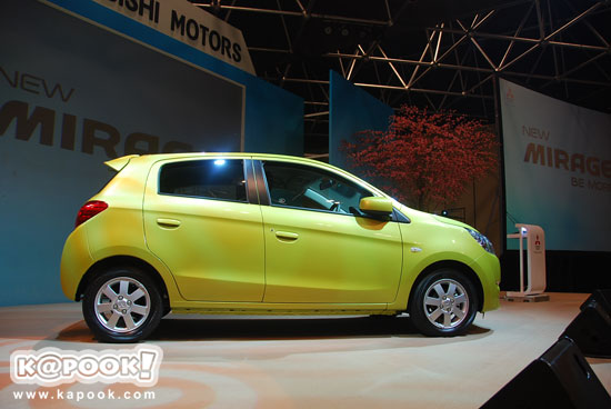 มิตซูบิชิ มิราจ mitsubishi mirage มิตซูบิชิ มิราจ mitsubishi mirage
