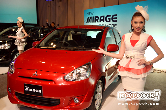 มิตซูบิชิ มิราจ mitsubishi mirage มิตซูบิชิ มิราจ mitsubishi mirage