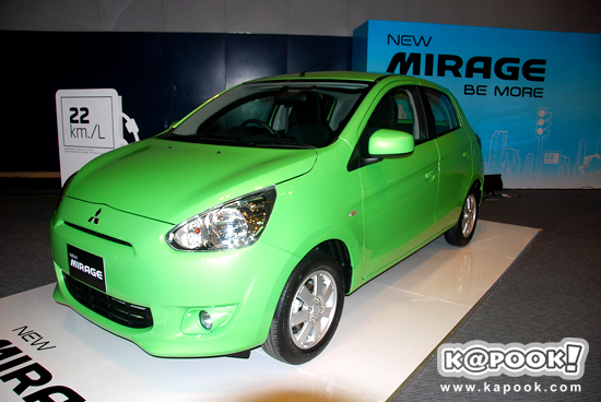 มิตซูบิชิ มิราจ mitsubishi mirage มิตซูบิชิ มิราจ mitsubishi mirage