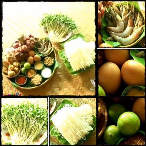 ขอเสนอ 2 เมนูจากผักกระชับ เมนูสุดฮิตคนระยอง (ฮิ)