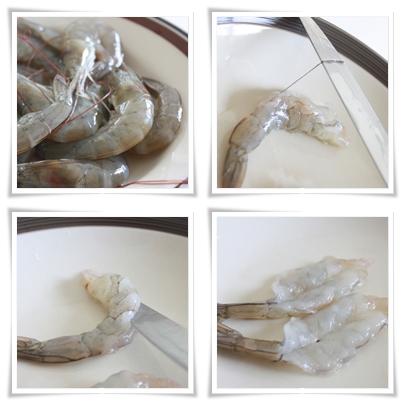 เปรี้ยวแซ่บ! อร่อยเด็ดกับ เมนูกุ้งแช่น้ำปลา