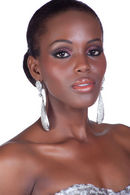 มิสยูนิเวิร์ส 2011