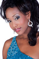 มิสยูนิเวิร์ส 2011