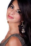 มิสยูนิเวิร์ส 2011