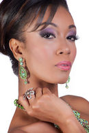 มิสยูนิเวิร์ส 2011