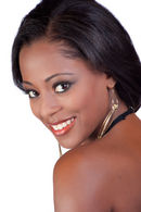 มิสยูนิเวิร์ส 2011