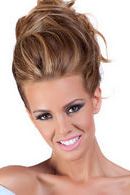 มิสยูนิเวิร์ส 2011