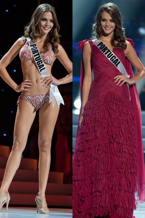 Miss Universe 2011